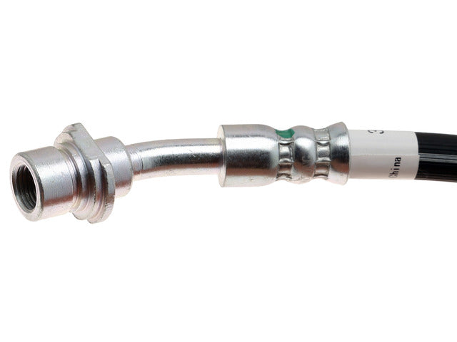 Brake Hydraulic Hose Raybestos Brakes BH383521