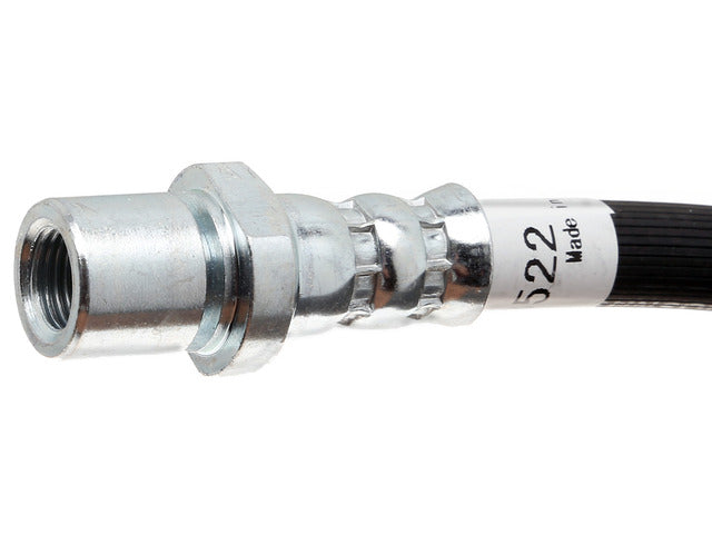 Brake Hydraulic Hose Raybestos Brakes BH383522