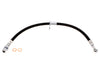 Brake Hydraulic Hose Raybestos Brakes BH383522