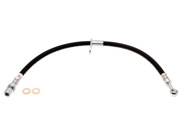 Brake Hydraulic Hose Raybestos Brakes BH383522