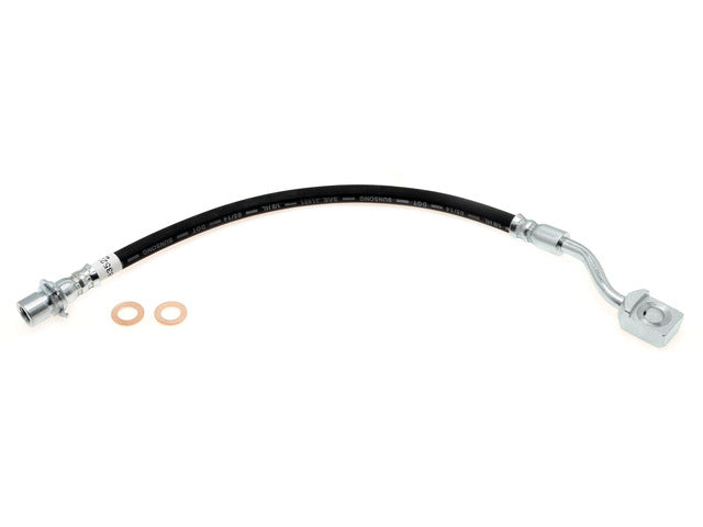 Brake Hydraulic Hose Raybestos Brakes BH383523