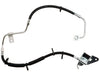 Brake Hydraulic Hose Raybestos Brakes BH383525