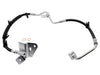 Brake Hydraulic Hose Raybestos Brakes BH383525