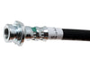 Brake Hydraulic Hose Raybestos Brakes BH383526
