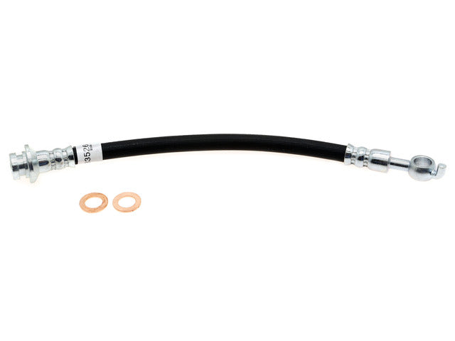 Brake Hydraulic Hose Raybestos Brakes BH383526