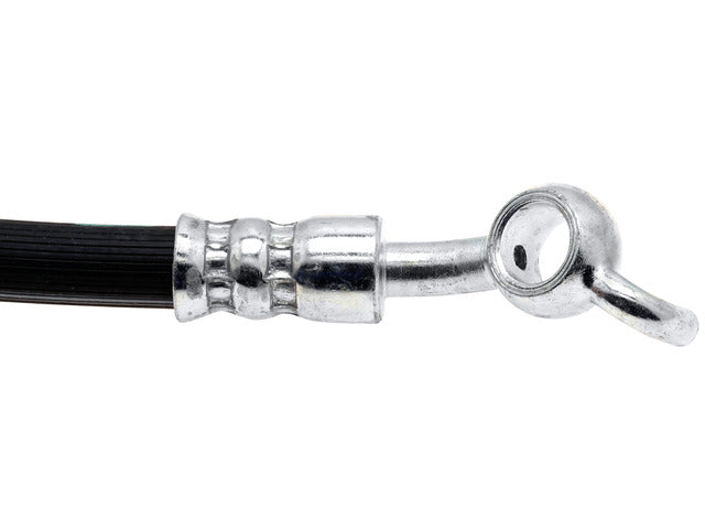 Brake Hydraulic Hose Raybestos Brakes BH383527