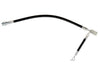 Brake Hydraulic Hose Raybestos Brakes BH383527