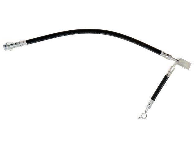 Brake Hydraulic Hose Raybestos Brakes BH383527