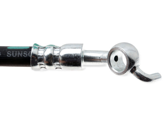 Brake Hydraulic Hose Raybestos Brakes BH383527