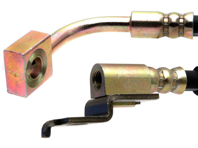 Brake Hydraulic Hose Raybestos Brakes BH38352