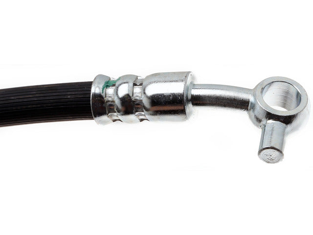 Brake Hydraulic Hose Raybestos Brakes BH383530