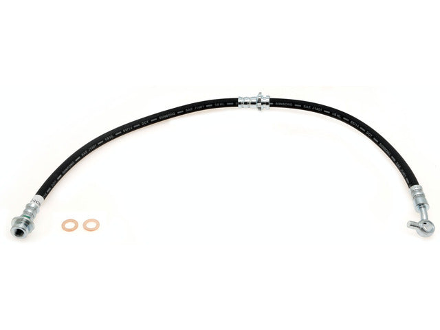 Brake Hydraulic Hose Raybestos Brakes BH383530
