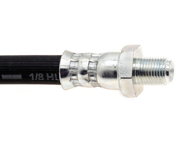 Brake Hydraulic Hose Raybestos Brakes BH383531