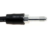Brake Hydraulic Hose Raybestos Brakes BH383532
