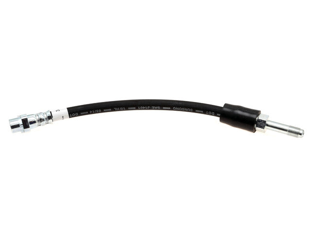 Brake Hydraulic Hose Raybestos Brakes BH383532