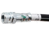 Brake Hydraulic Hose Raybestos Brakes BH383533