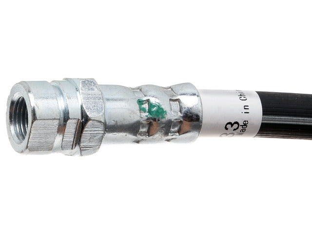 Brake Hydraulic Hose Raybestos Brakes BH383533