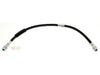 Brake Hydraulic Hose Raybestos Brakes BH383534