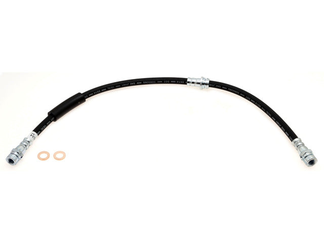 Brake Hydraulic Hose Raybestos Brakes BH383534