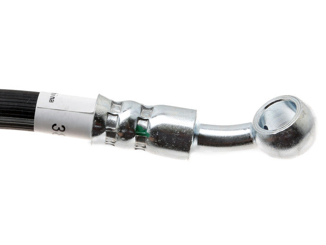 Brake Hydraulic Hose Raybestos Brakes BH383535