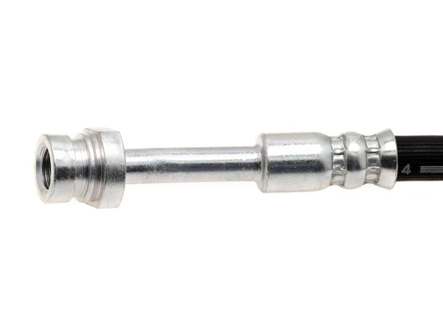 Brake Hydraulic Hose Raybestos Brakes BH383535