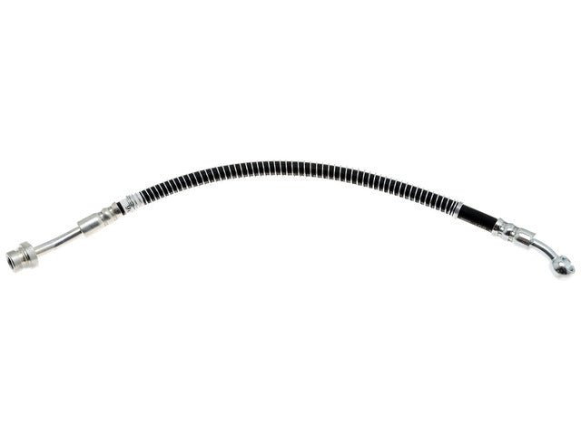 Brake Hydraulic Hose Raybestos Brakes BH383536