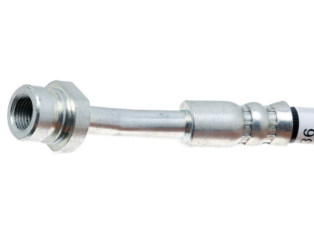 Brake Hydraulic Hose Raybestos Brakes BH383536