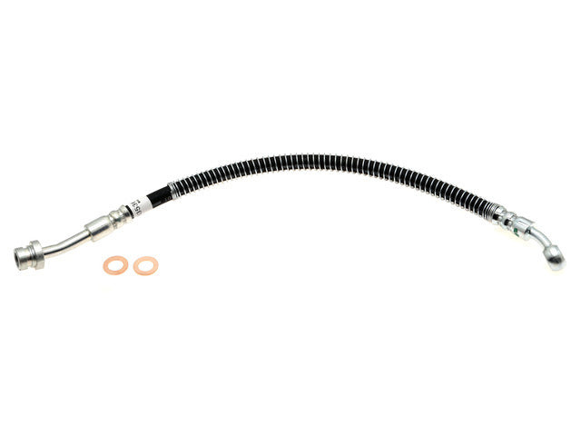 Brake Hydraulic Hose Raybestos Brakes BH383536