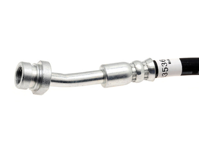 Brake Hydraulic Hose Raybestos Brakes BH383536