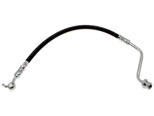 Brake Hydraulic Hose Raybestos Brakes BH383537