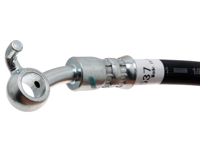 Brake Hydraulic Hose Raybestos Brakes BH383537