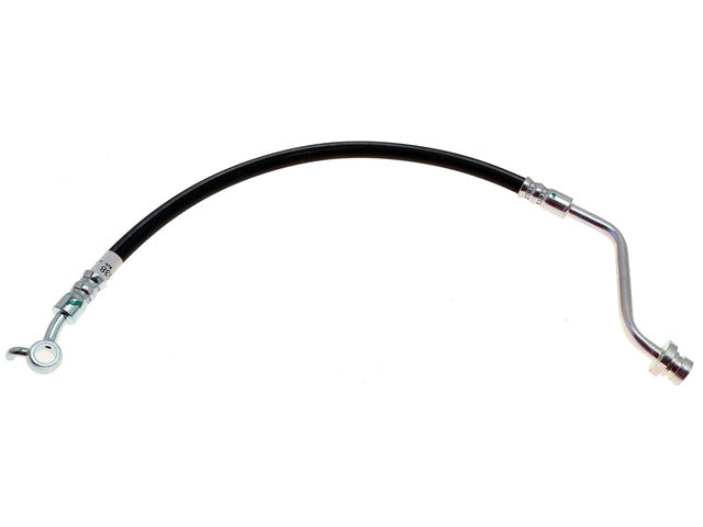 Brake Hydraulic Hose Raybestos Brakes BH383538