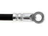 Brake Hydraulic Hose Raybestos Brakes BH383539