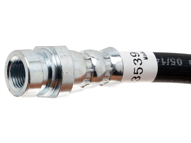 Brake Hydraulic Hose Raybestos Brakes BH383539