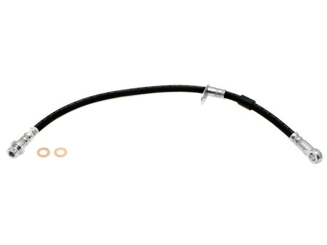 Brake Hydraulic Hose Raybestos Brakes BH383539