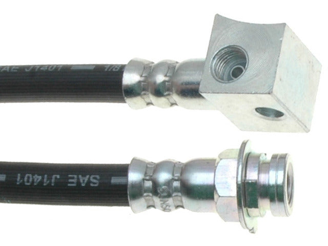 Brake Hydraulic Hose Raybestos Brakes BH38353