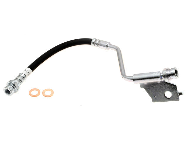 Brake Hydraulic Hose Raybestos Brakes BH383540