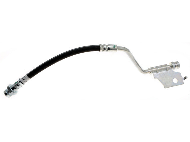Brake Hydraulic Hose Raybestos Brakes BH383541