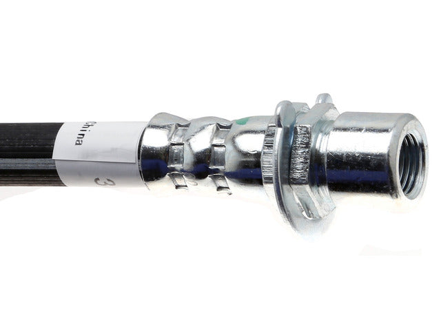 Brake Hydraulic Hose Raybestos Brakes BH383543