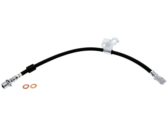 Brake Hydraulic Hose Raybestos Brakes BH383543