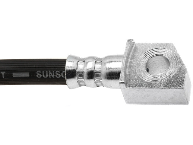 Brake Hydraulic Hose Raybestos Brakes BH383544