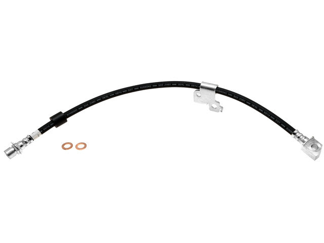 Brake Hydraulic Hose Raybestos Brakes BH383544