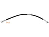 Brake Hydraulic Hose Raybestos Brakes BH383546
