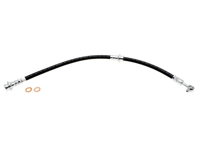 Brake Hydraulic Hose Raybestos Brakes BH383546