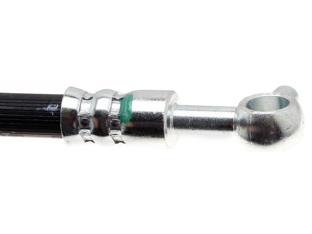 Brake Hydraulic Hose Raybestos Brakes BH383547