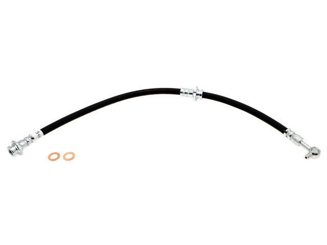 Brake Hydraulic Hose Raybestos Brakes BH383547