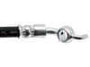 Brake Hydraulic Hose Raybestos Brakes BH383548