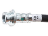 Brake Hydraulic Hose Raybestos Brakes BH383548