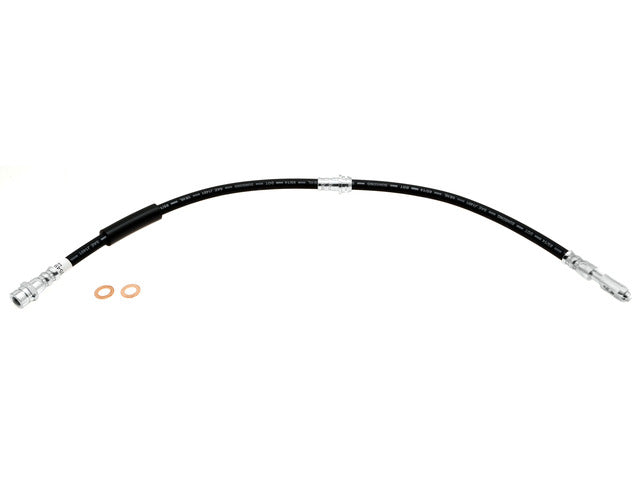 Brake Hydraulic Hose Raybestos Brakes BH383549