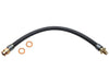 Brake Hydraulic Hose Raybestos Brakes BH38354